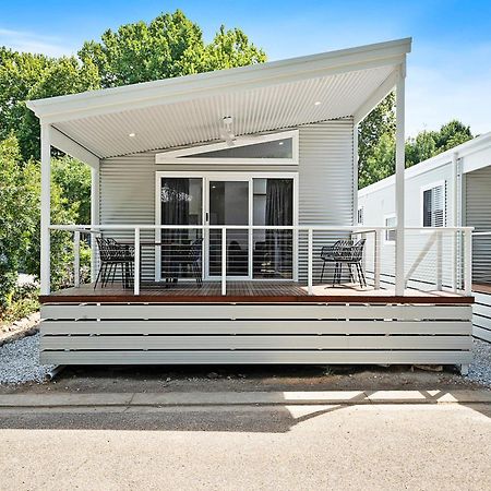 Myrtleford Holiday Park Kültér fotó