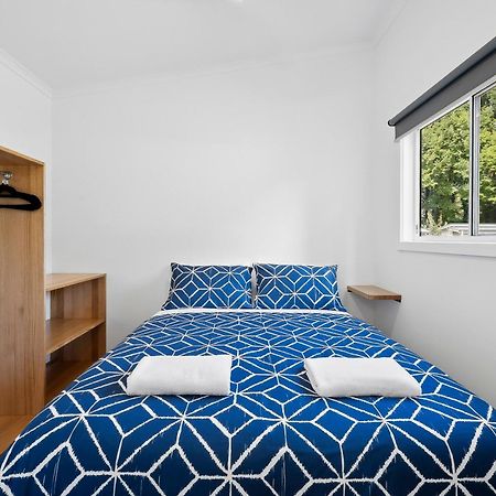 Myrtleford Holiday Park Kültér fotó