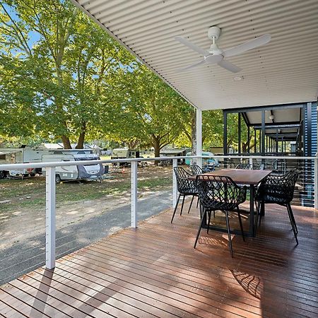Myrtleford Holiday Park Kültér fotó
