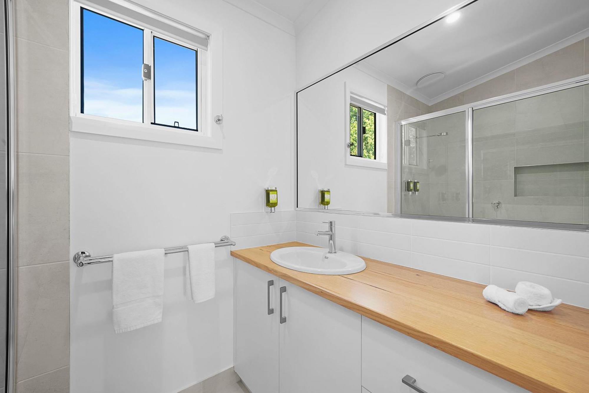 Myrtleford Holiday Park Kültér fotó