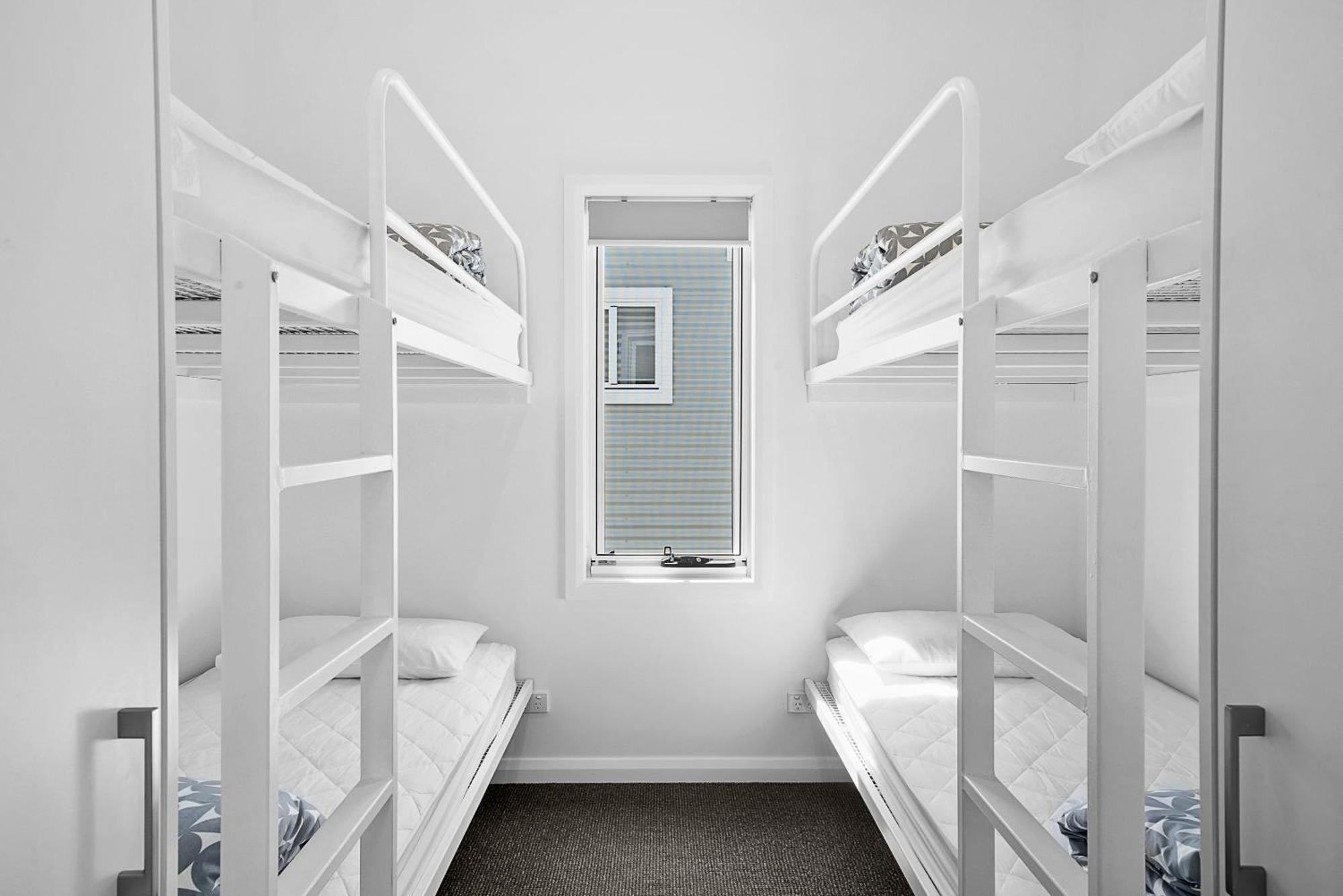 Myrtleford Holiday Park Kültér fotó