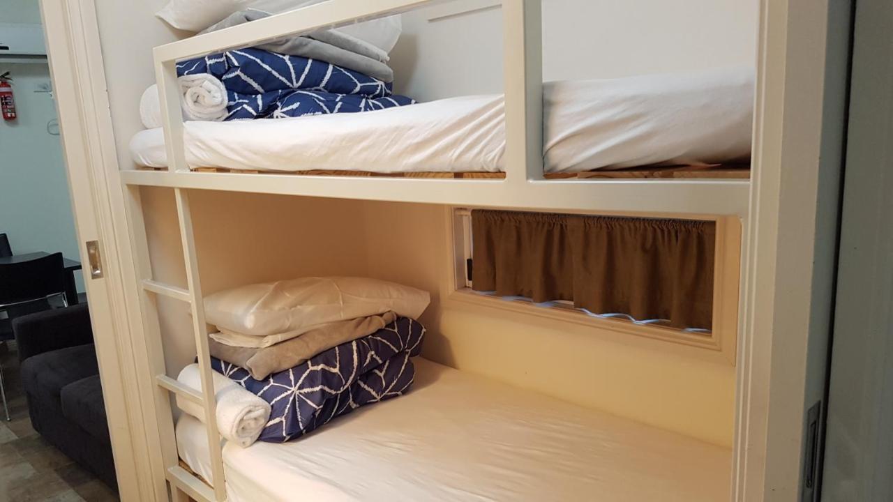 Myrtleford Holiday Park Kültér fotó