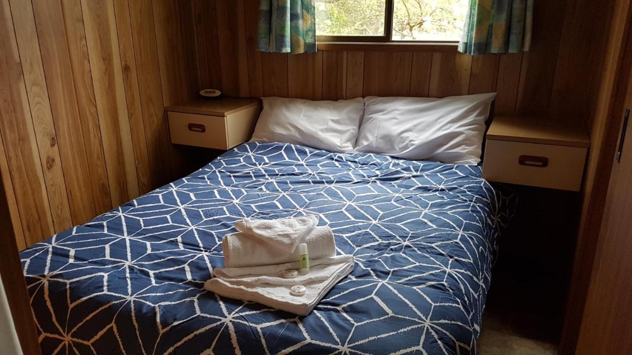 Myrtleford Holiday Park Kültér fotó