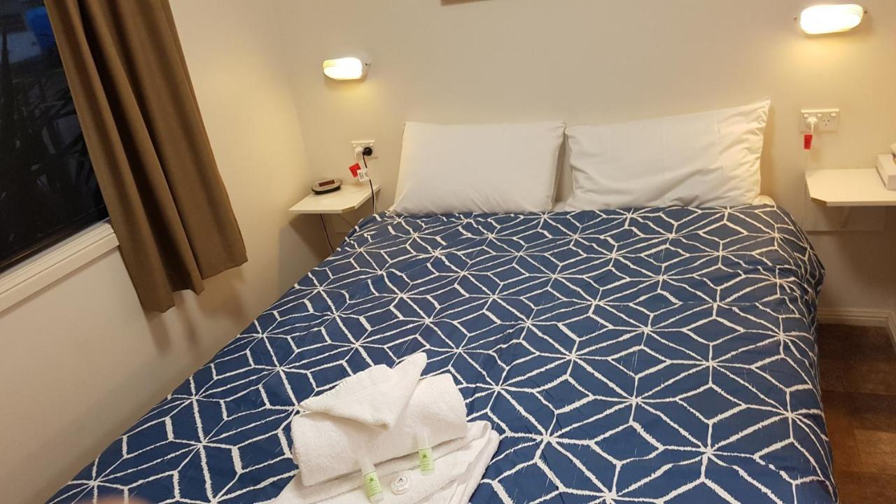 Myrtleford Holiday Park Kültér fotó