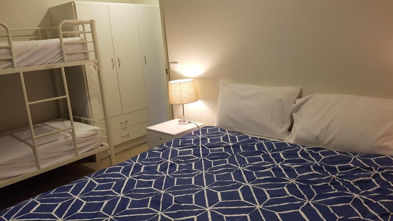 Myrtleford Holiday Park Kültér fotó