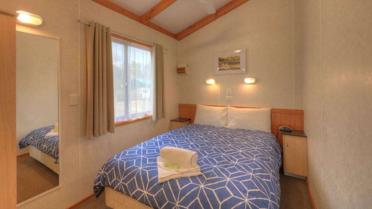 Myrtleford Holiday Park Kültér fotó