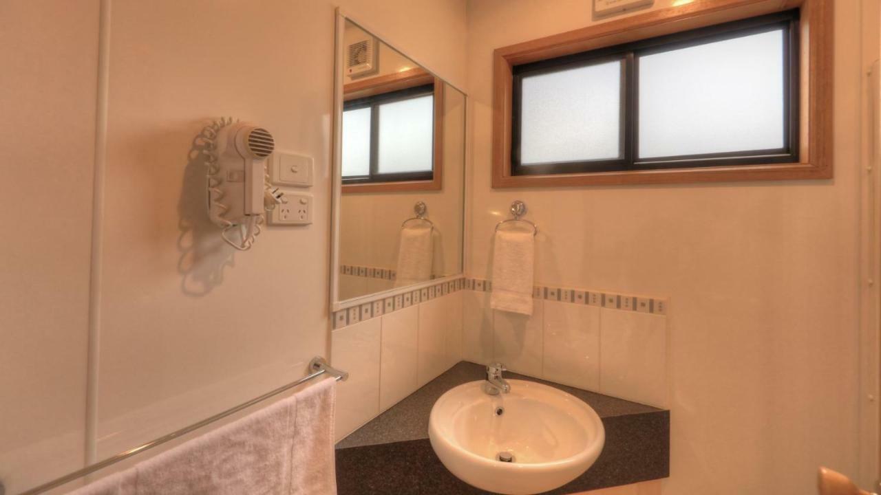 Myrtleford Holiday Park Kültér fotó